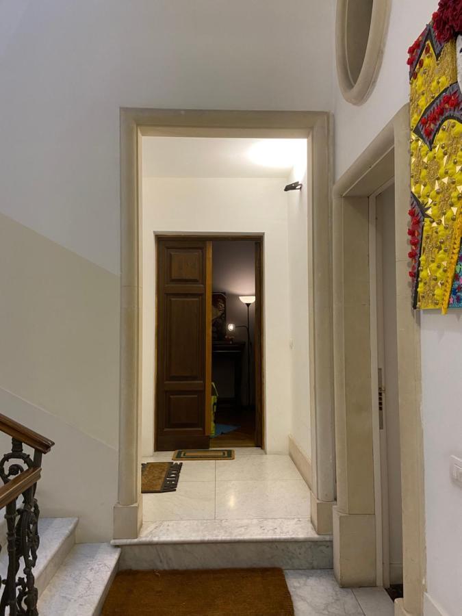Treasures Apartment CTA Eksteriør bilde
