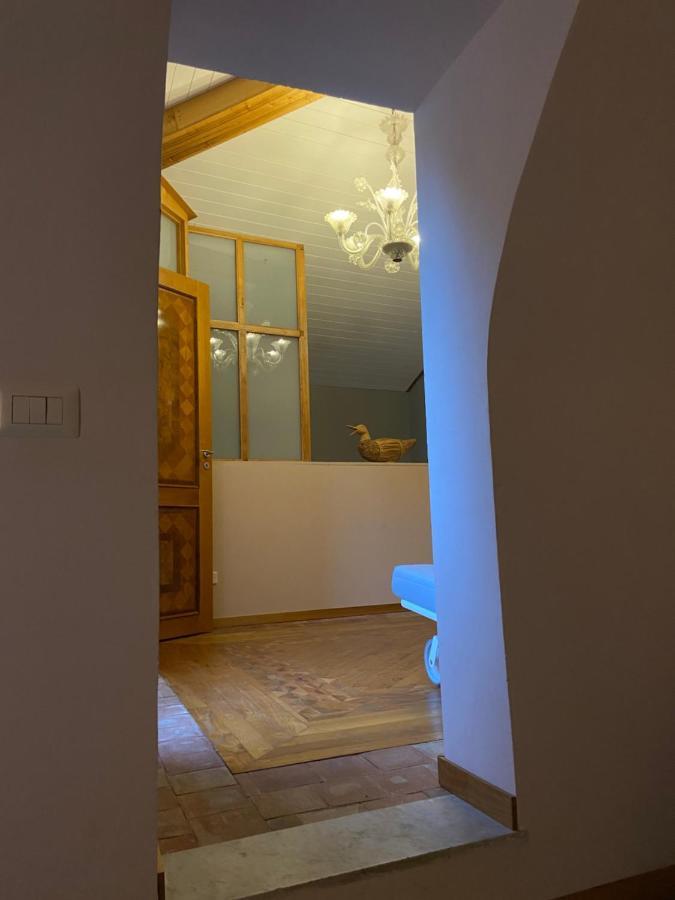 Treasures Apartment CTA Eksteriør bilde