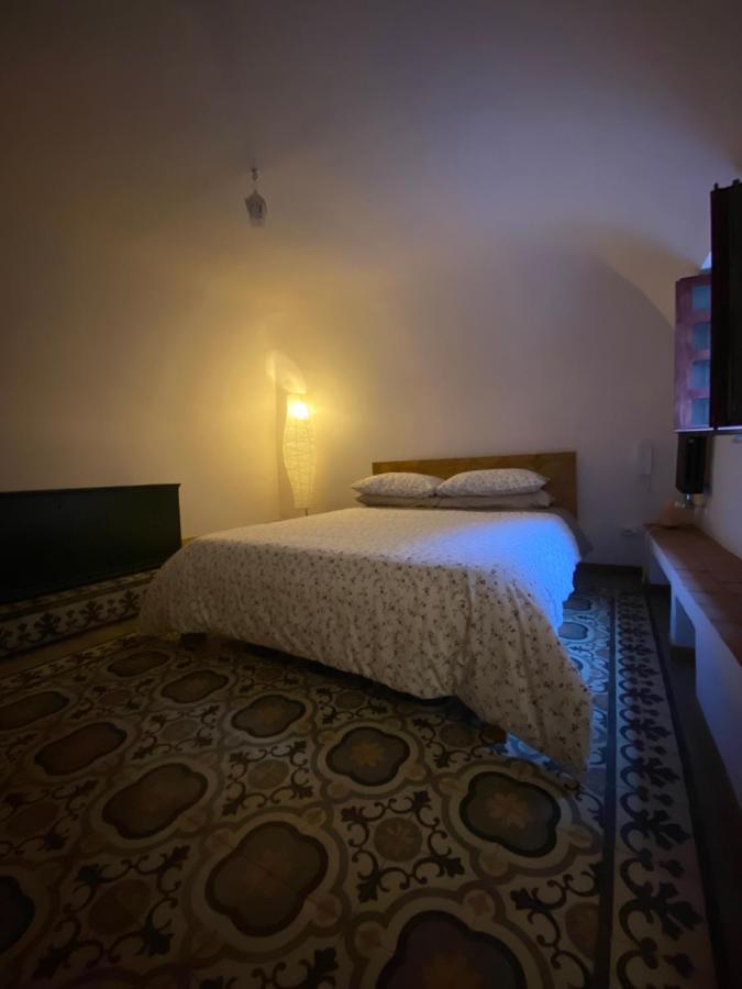 Treasures Apartment CTA Eksteriør bilde