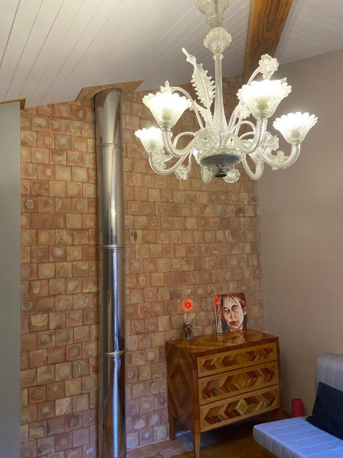 Treasures Apartment CTA Eksteriør bilde