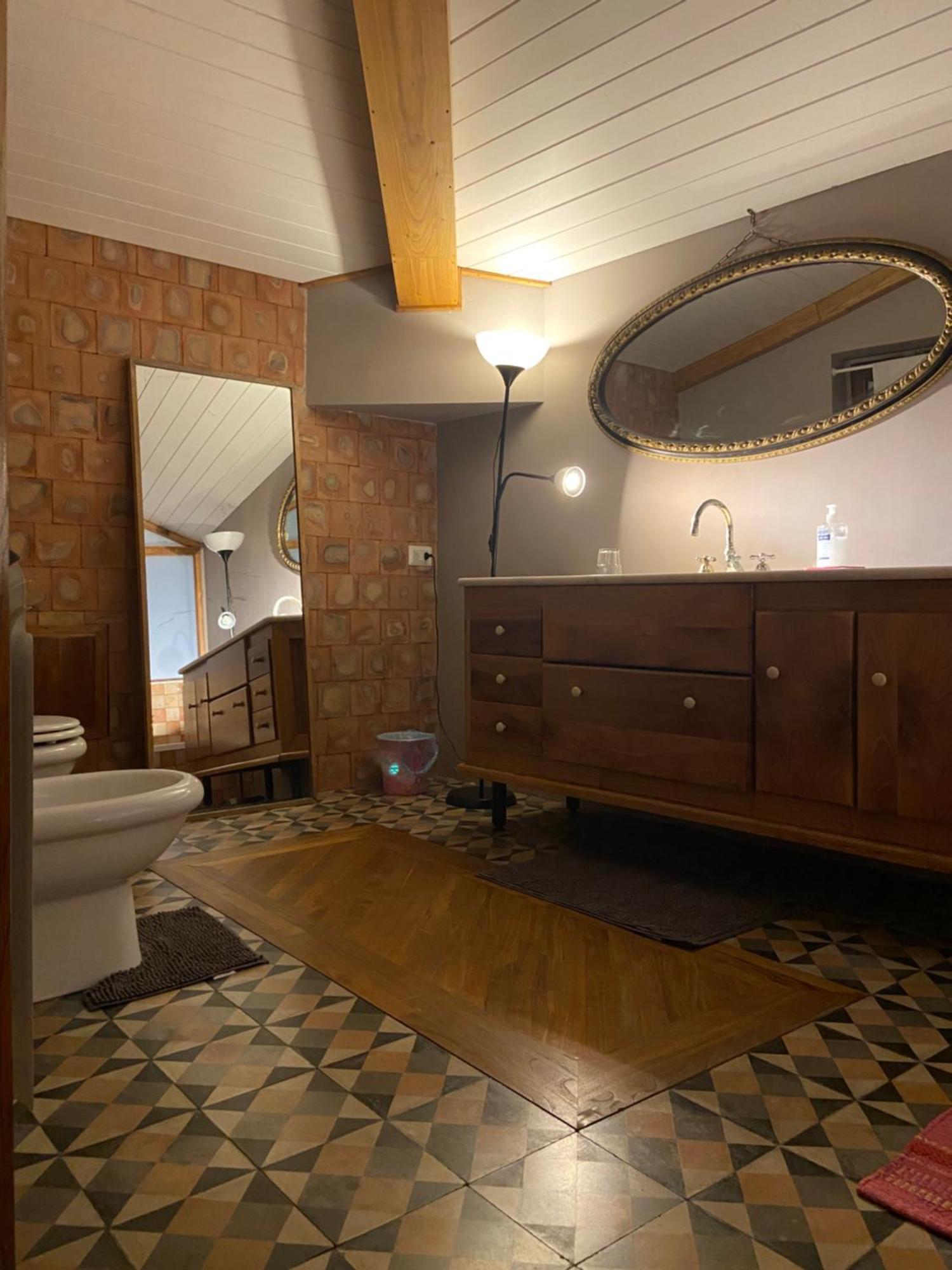 Treasures Apartment CTA Eksteriør bilde