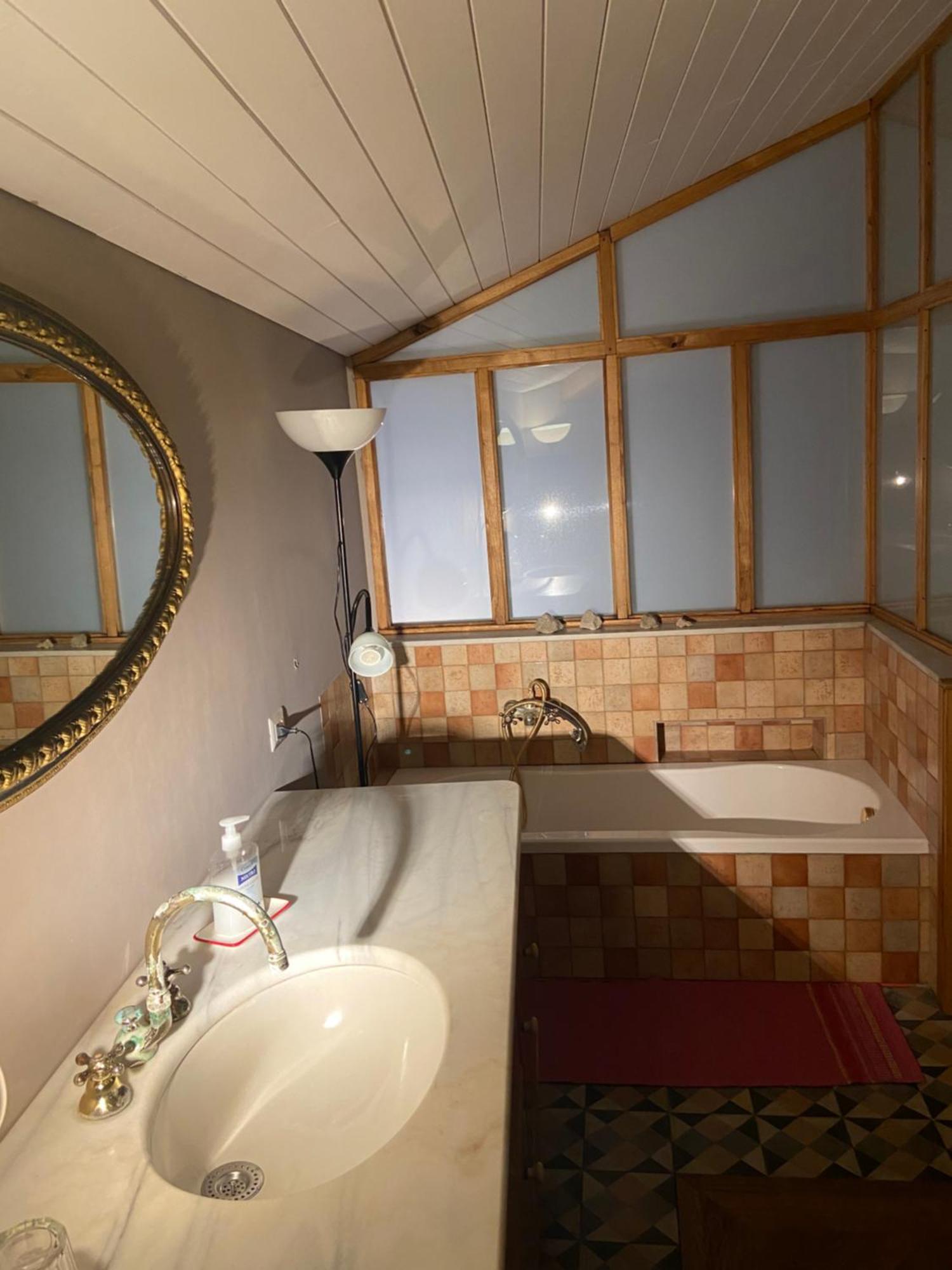 Treasures Apartment CTA Eksteriør bilde