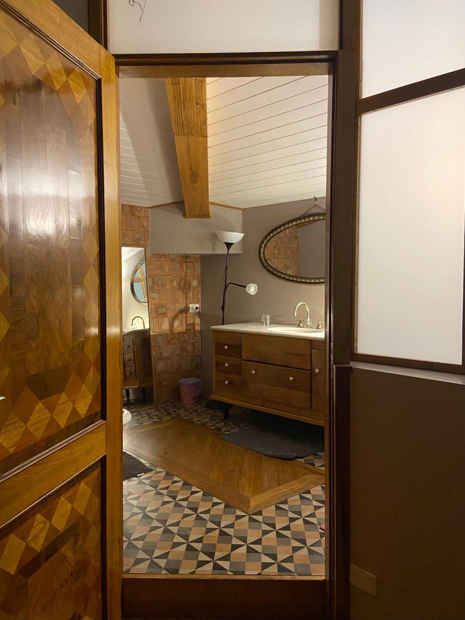 Treasures Apartment CTA Eksteriør bilde