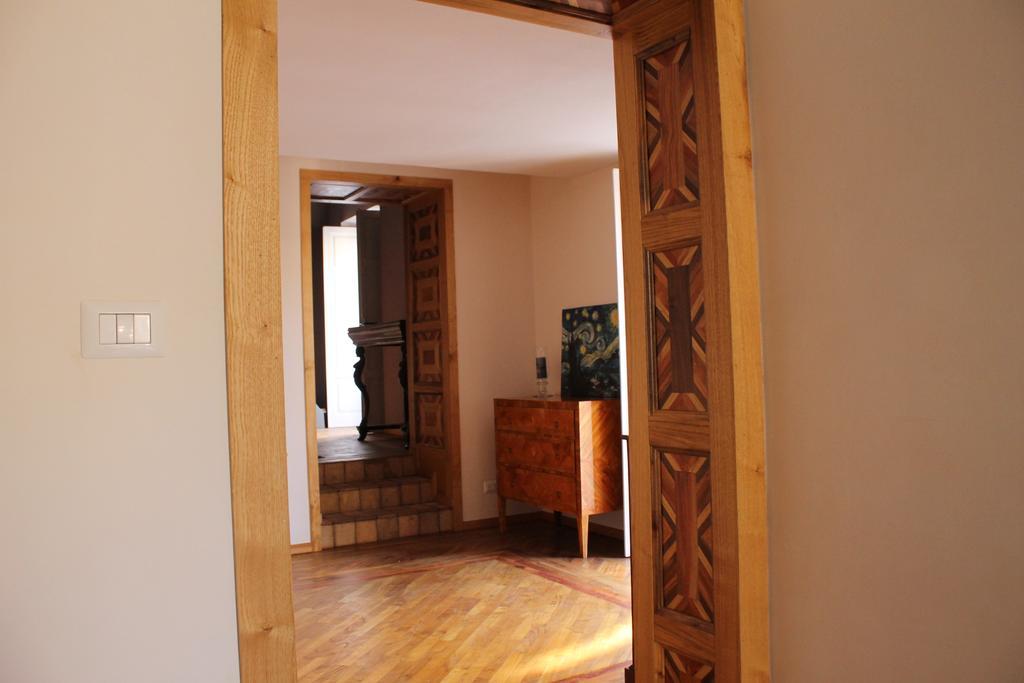 Treasures Apartment CTA Eksteriør bilde