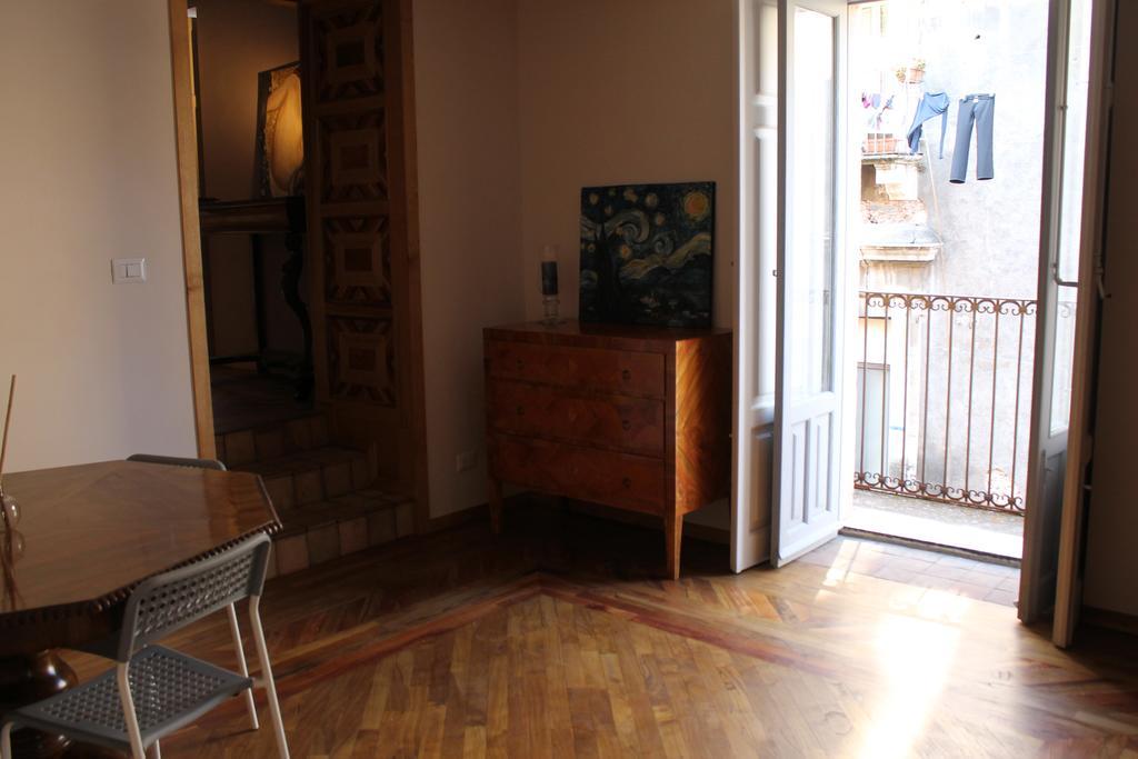 Treasures Apartment CTA Eksteriør bilde