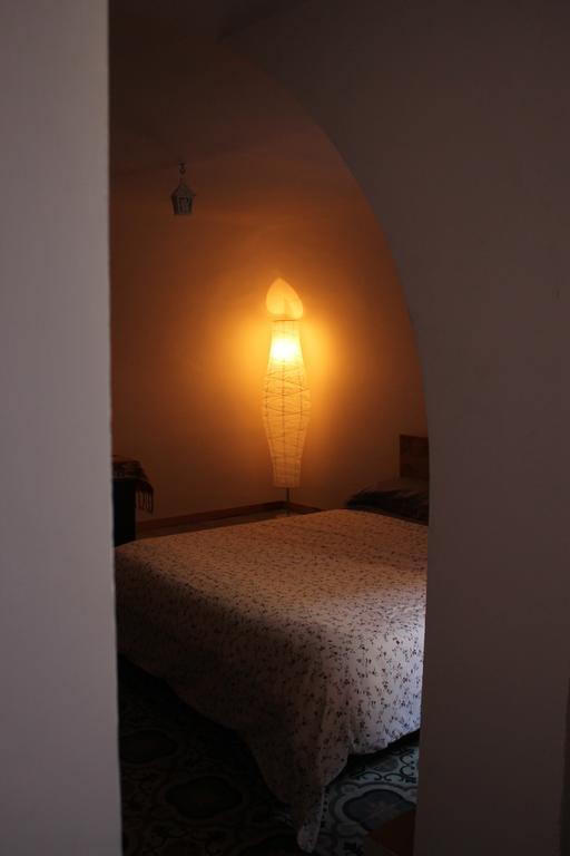 Treasures Apartment CTA Eksteriør bilde