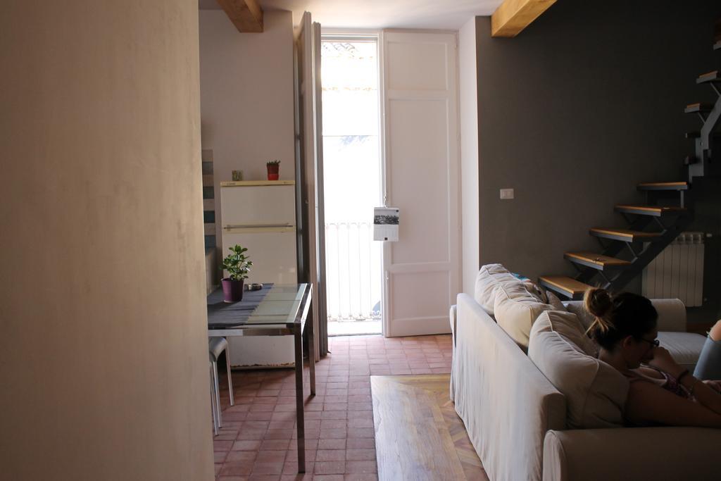Treasures Apartment CTA Eksteriør bilde