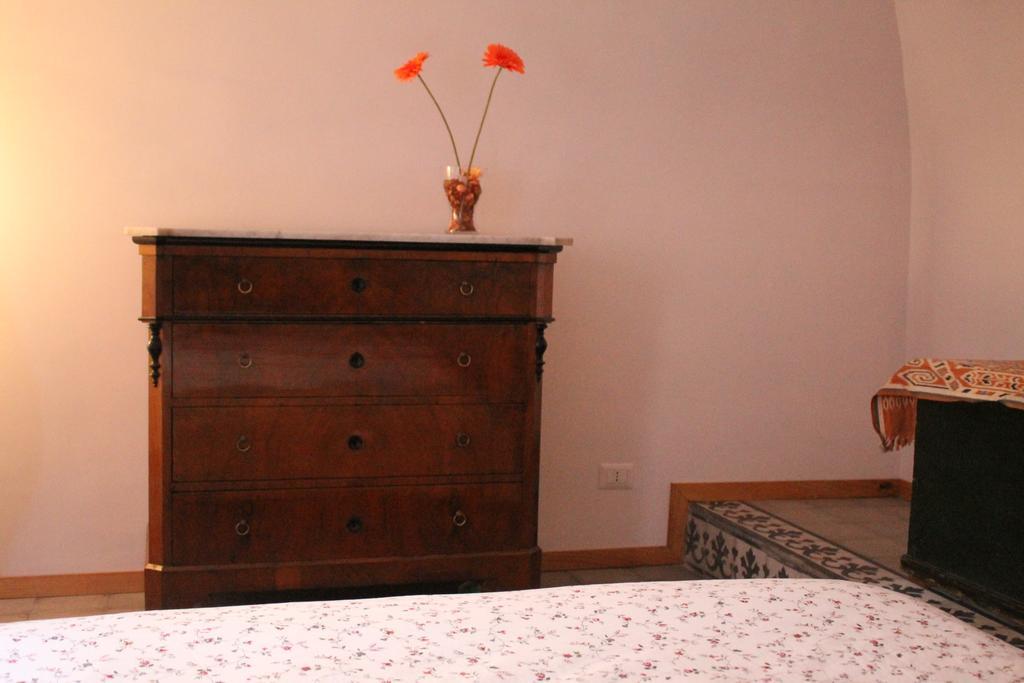 Treasures Apartment CTA Eksteriør bilde