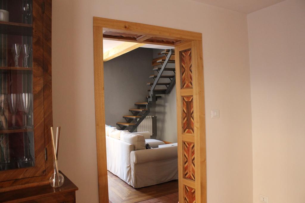 Treasures Apartment CTA Eksteriør bilde