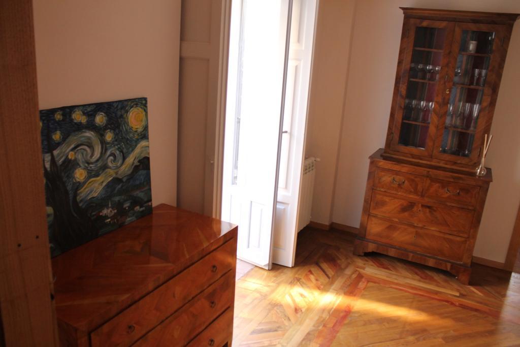 Treasures Apartment CTA Eksteriør bilde