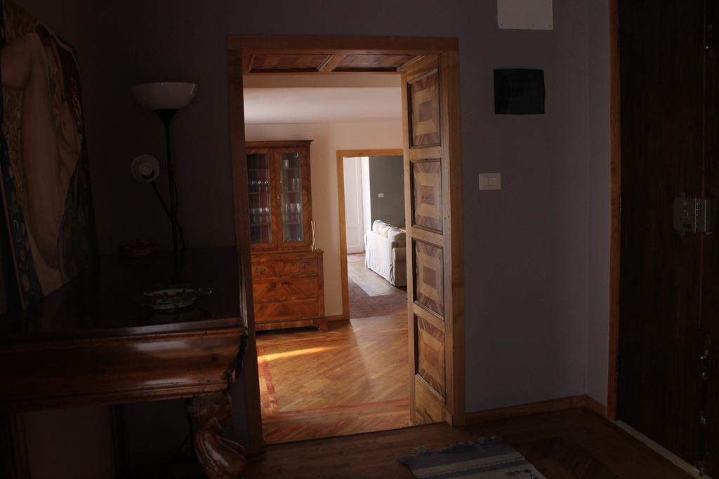 Treasures Apartment CTA Eksteriør bilde